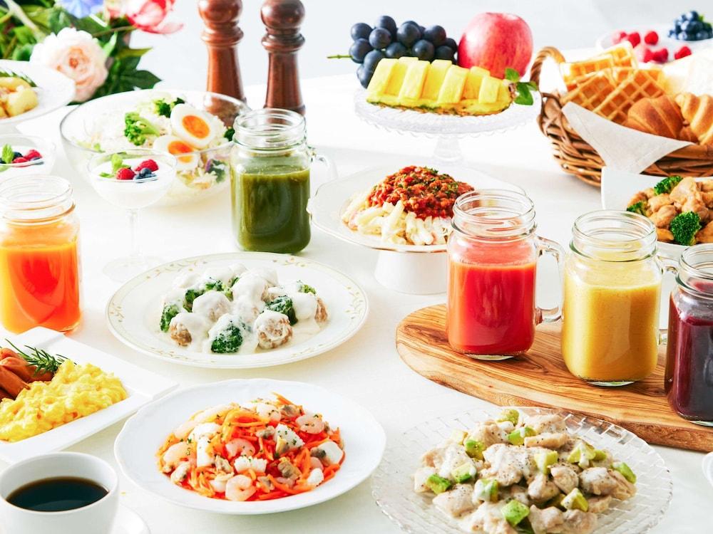 Comfort Hotel Tendo Zewnętrze zdjęcie
