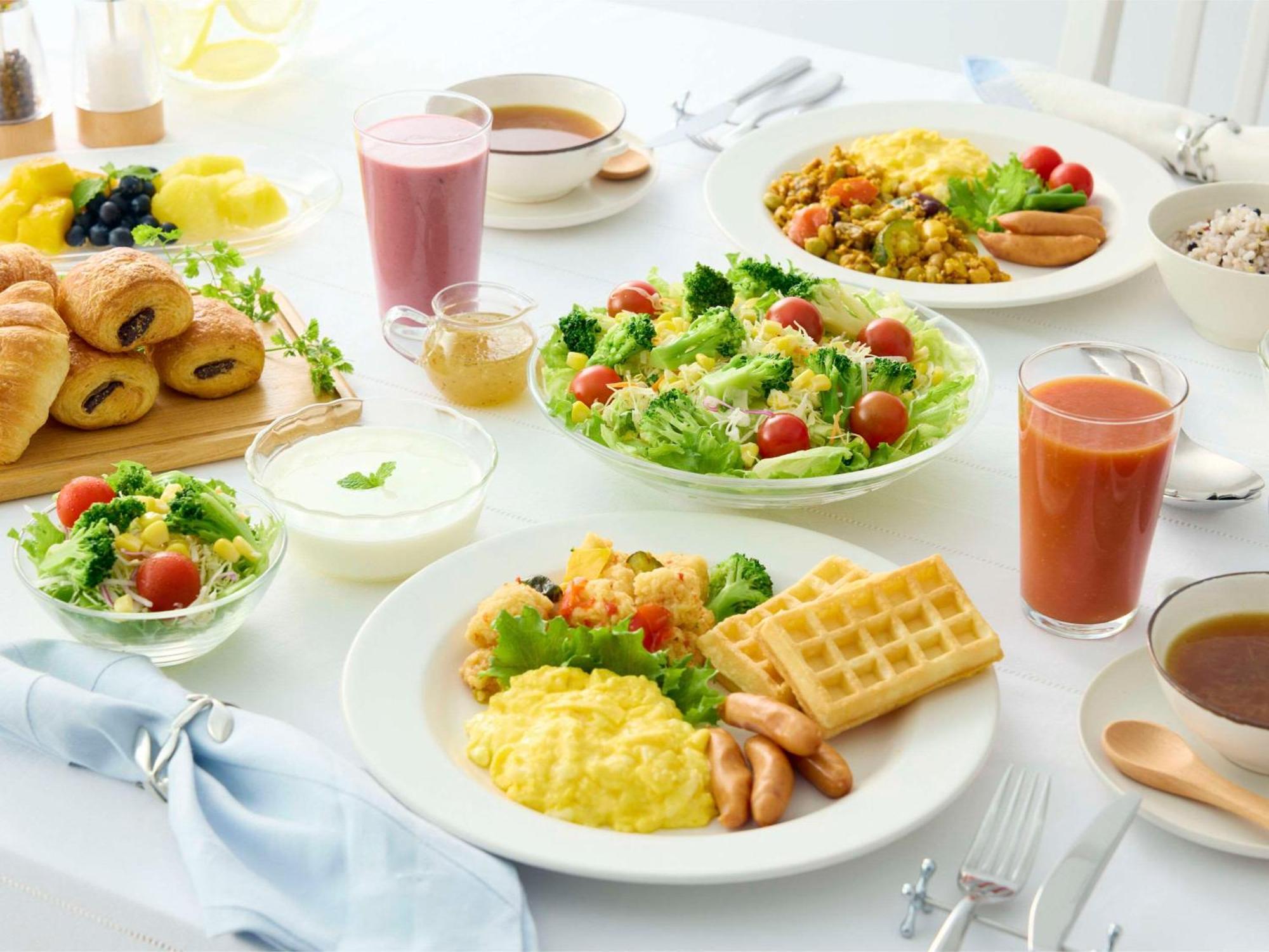 Comfort Hotel Tendo Zewnętrze zdjęcie